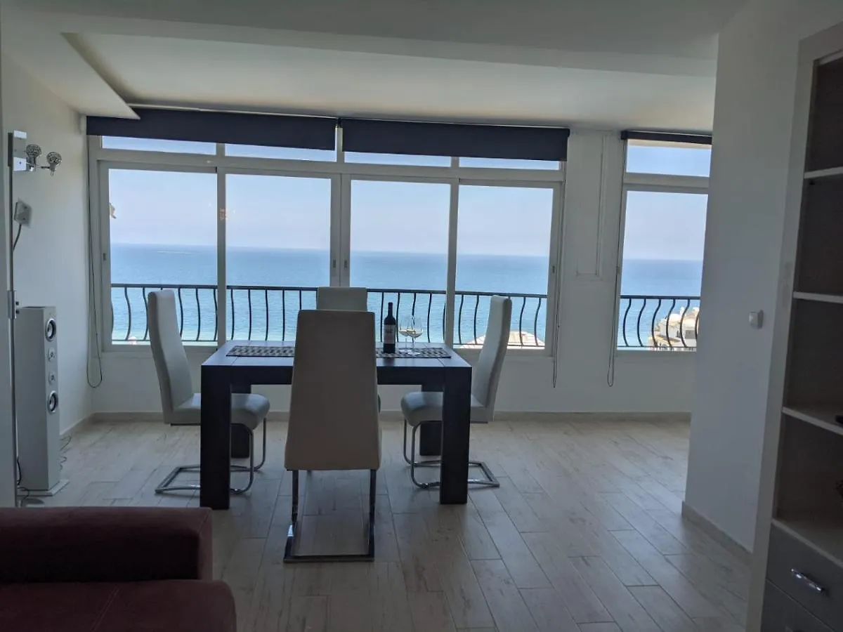 Modern Apartment With Sea View Close To Marbella Mijas 0*,  Spain