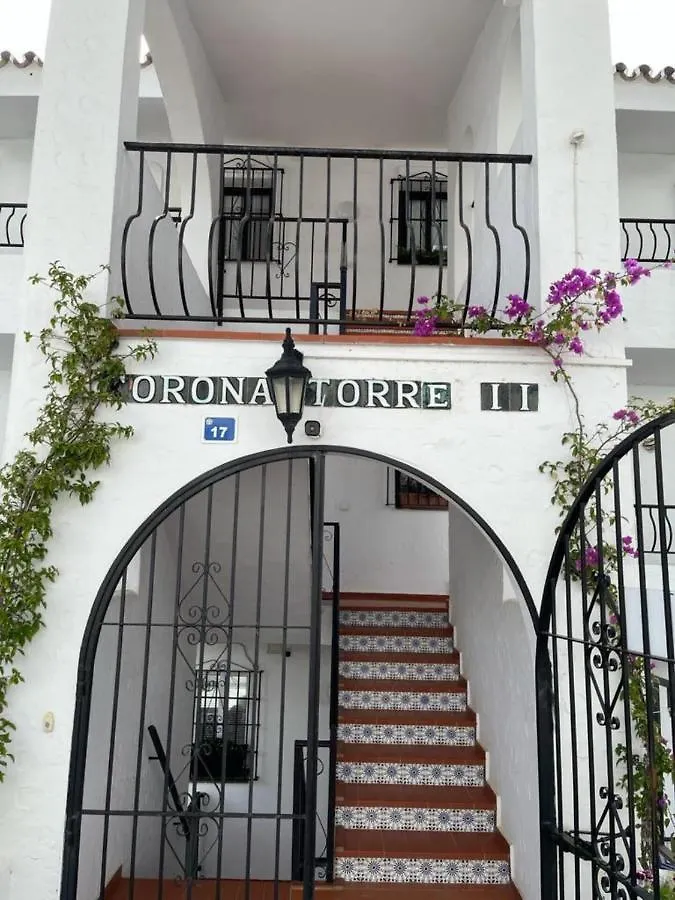 ميخاس Modern Apartment With Sea View Close To Marbella إسبانيا