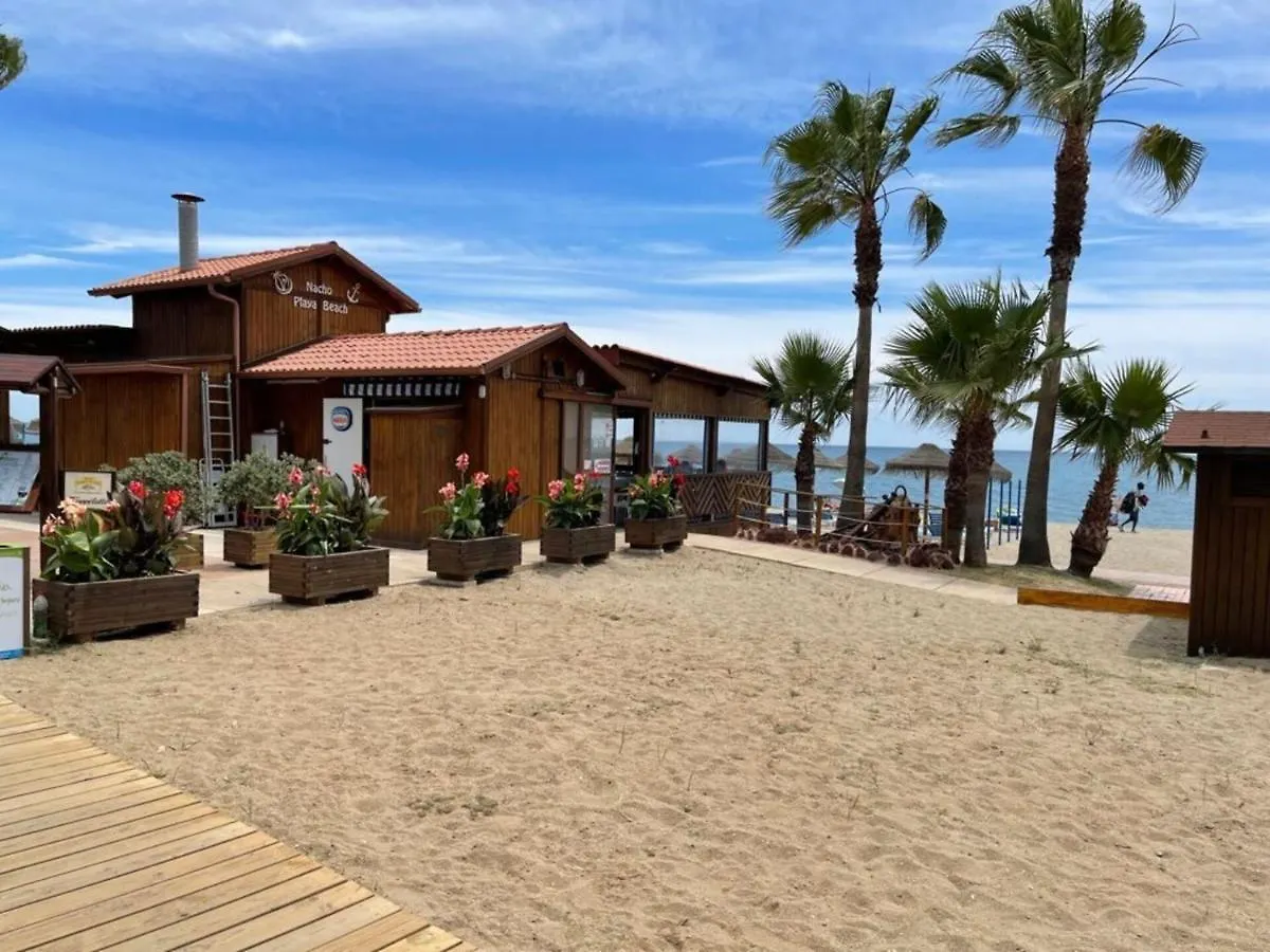 ميخاس Modern Apartment With Sea View Close To Marbella 0*,  إسبانيا
