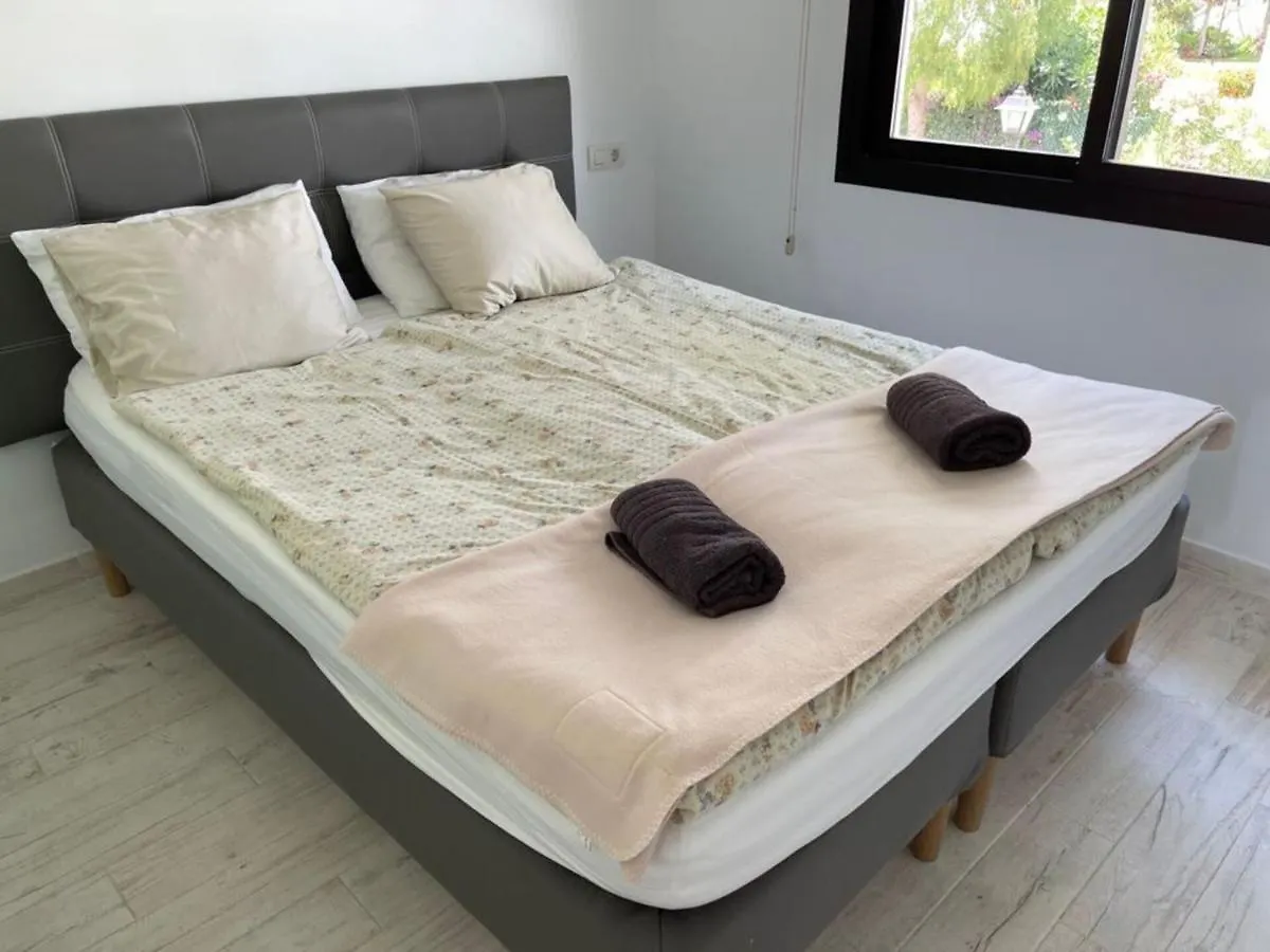 ميخاس Modern Apartment With Sea View Close To Marbella